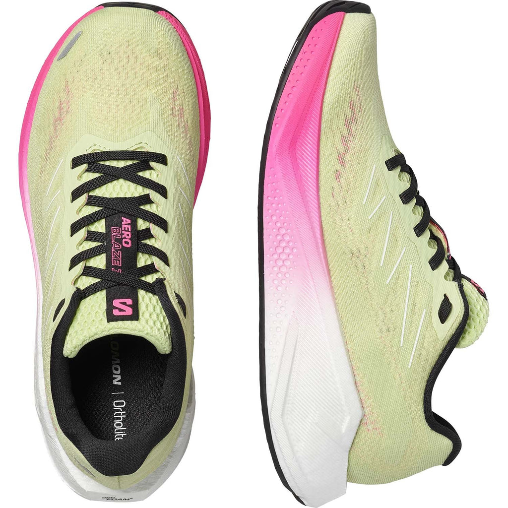 Aero Blaze 3  Hardloopschoenen