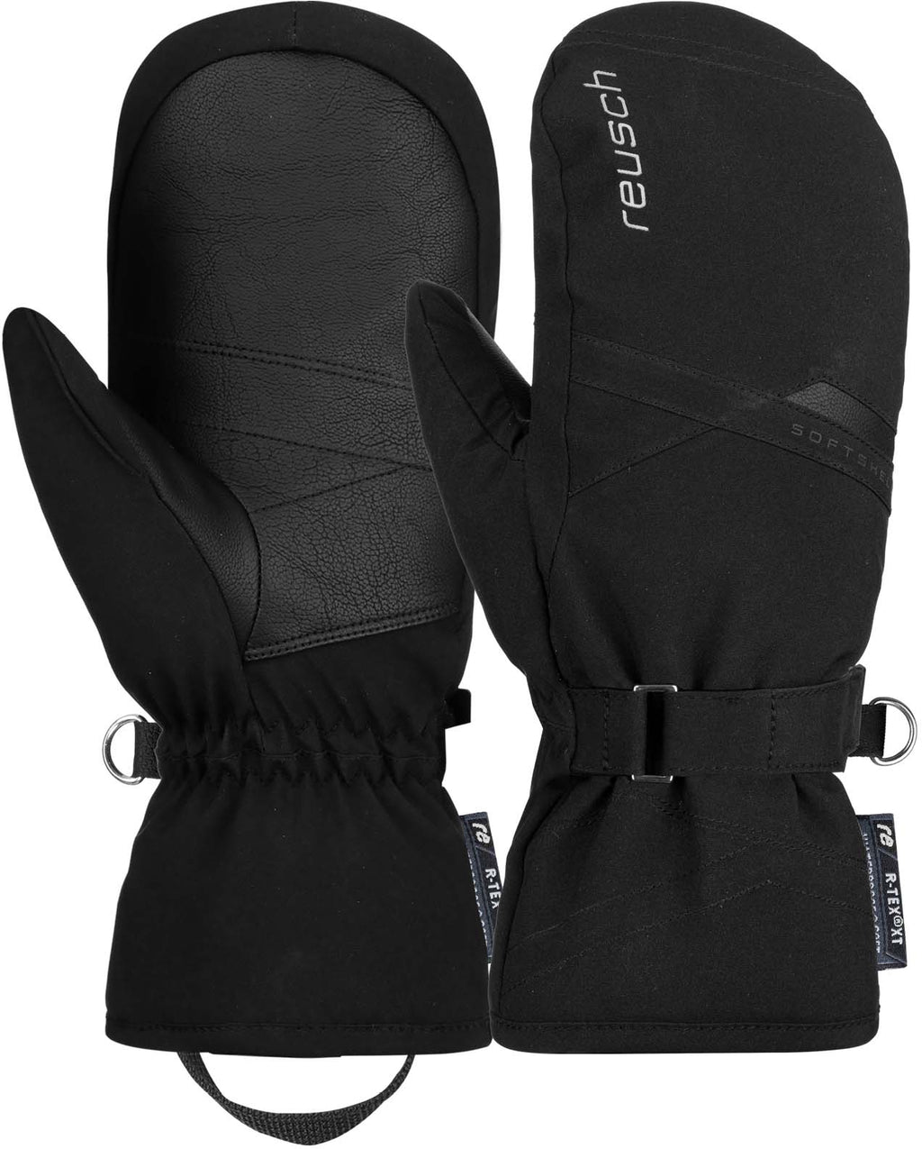 Helena R-tex Xt ski wanten