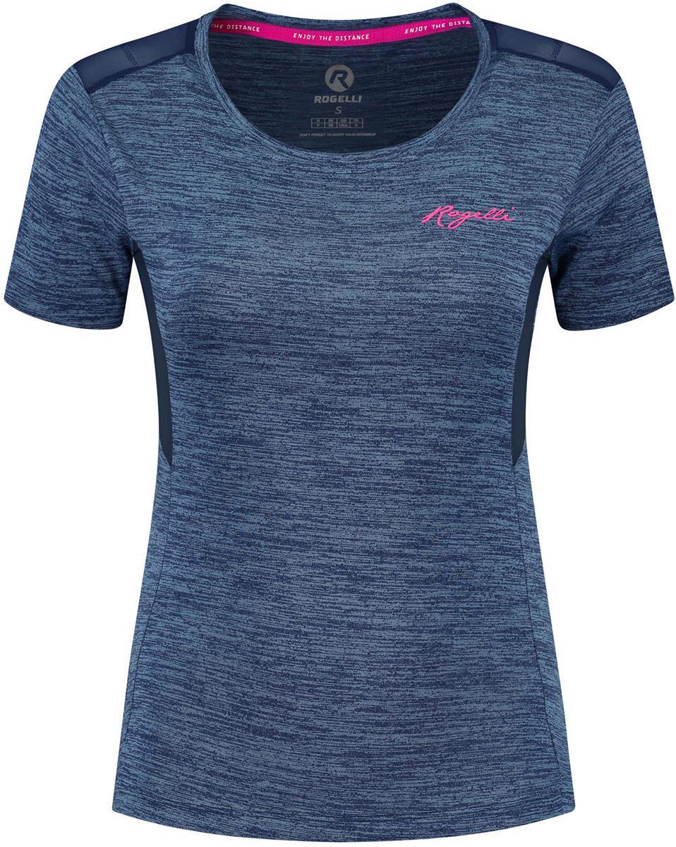 Ds Running T-shirt June