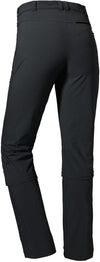 Pants Engadin1 Zip Off