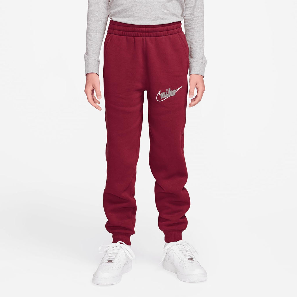 Sportswear Club Big Kids' Fleece Pantalon