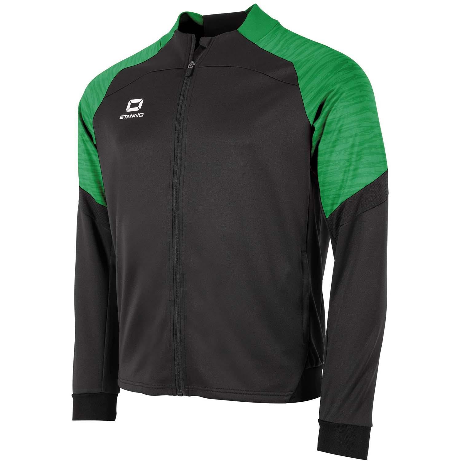 Bolt Full Zip Top