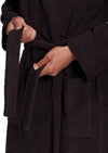 Katoenen badjas