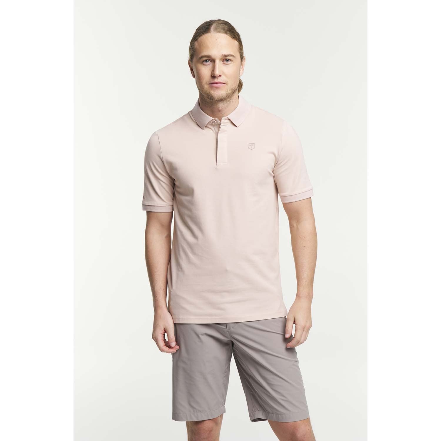 Txlite Blend Polo outdoor