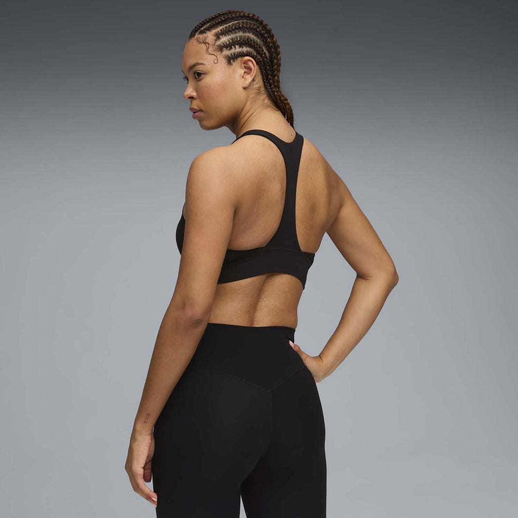 Shapeluxe High Neck Bra - id