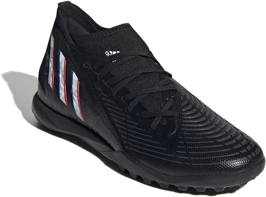 PREDATOR EDGE.3 TF, FTWWHT/HIRBLU/F, 6