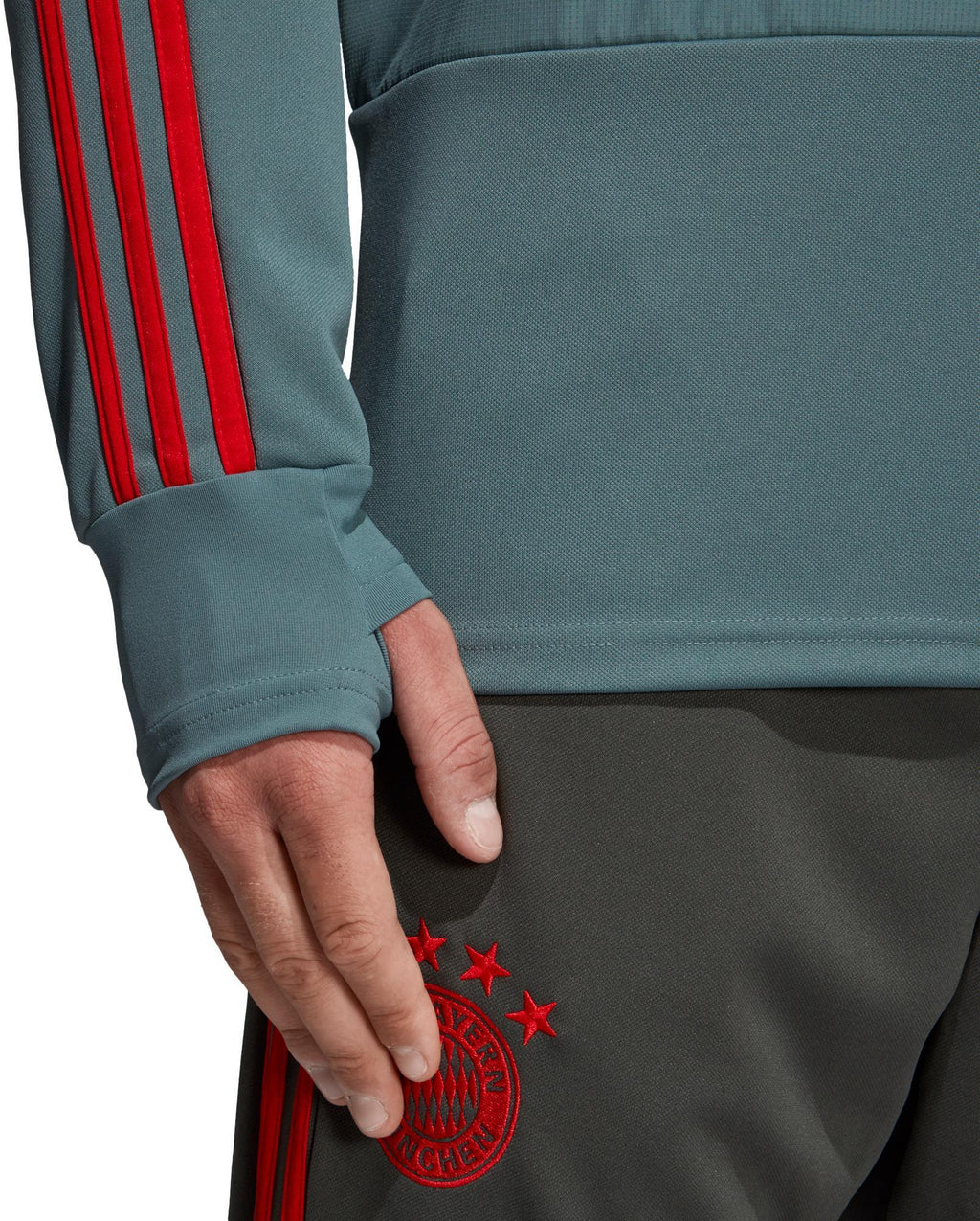 fcb tr top