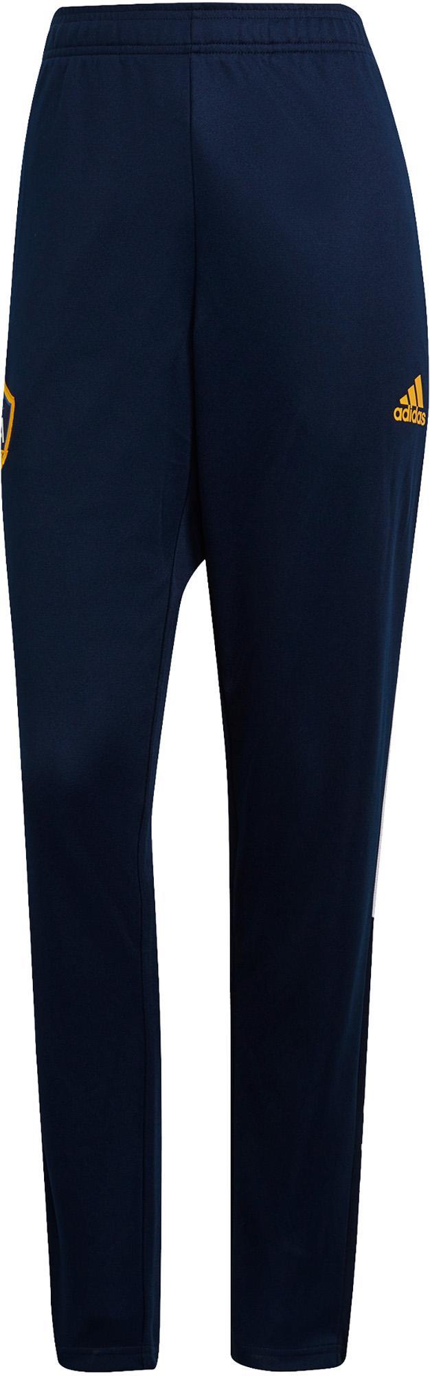 LA Galaxy Reisbroek