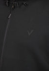 Taro M Technical Full-zip Hoody