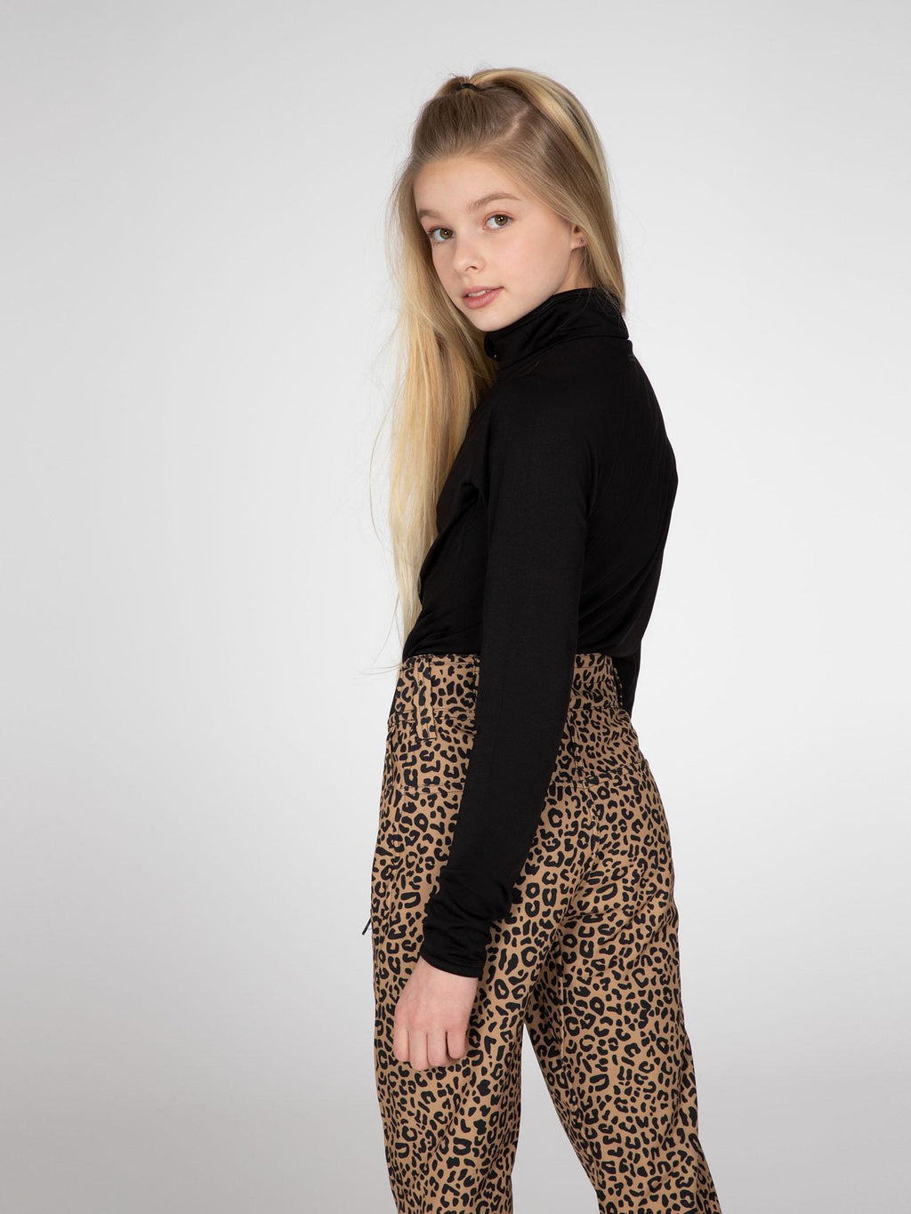 Nika Jr Snowpants