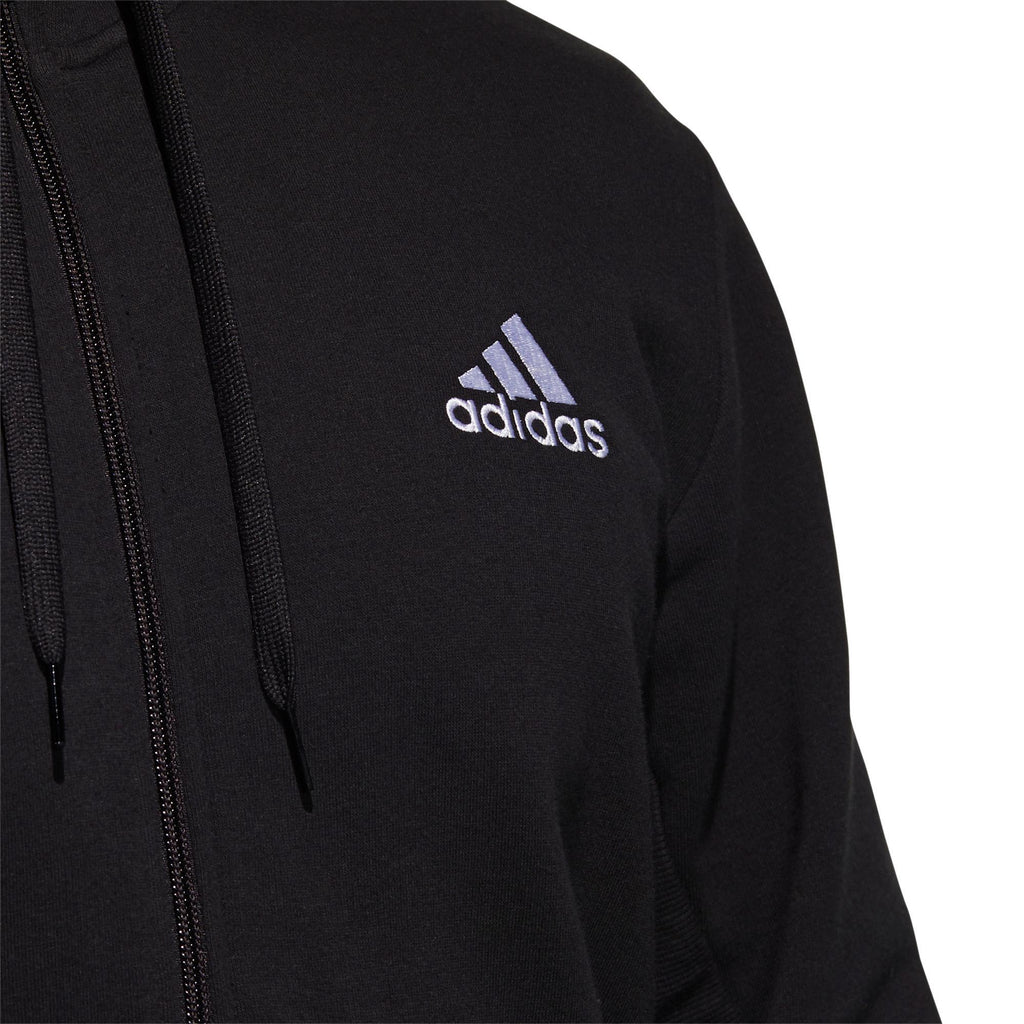 Essentials Comfort Trainingsjack met Capuchon
