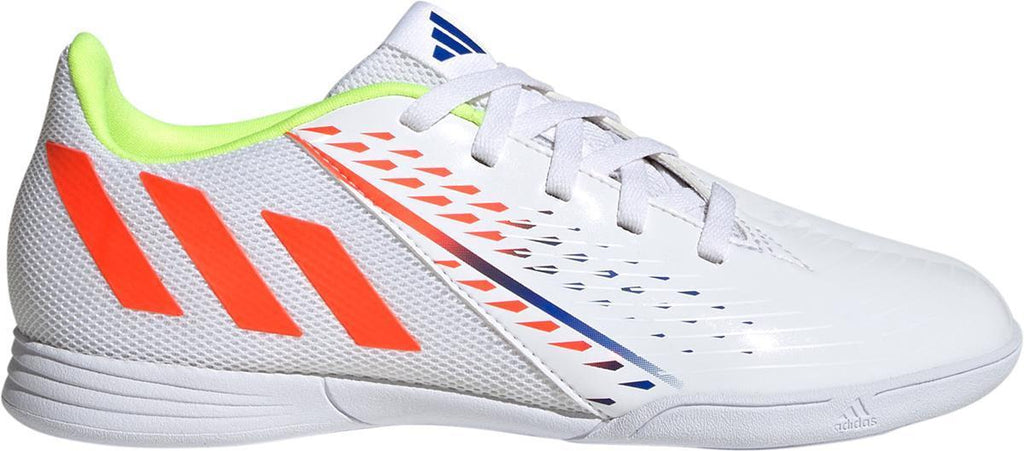 Predator Edge.4 kids zaalvoetbalschoenen