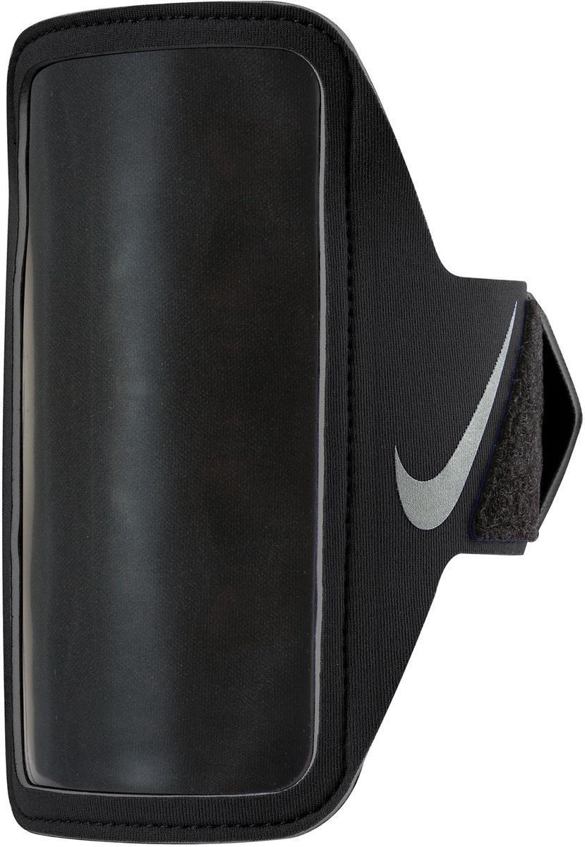 nike lean arm band