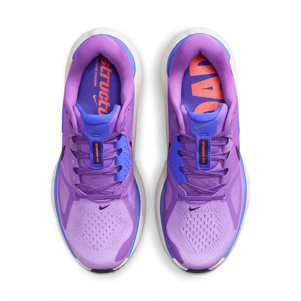 Structure Plus Women's Road Run hardlopenschoen
