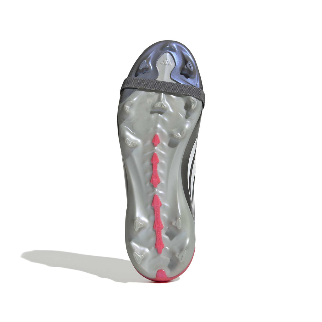 Predator Elite voetbalschoenen natuurgras