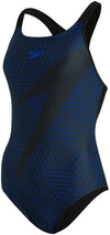 Boom Logo Placem Racerb Bla/blu