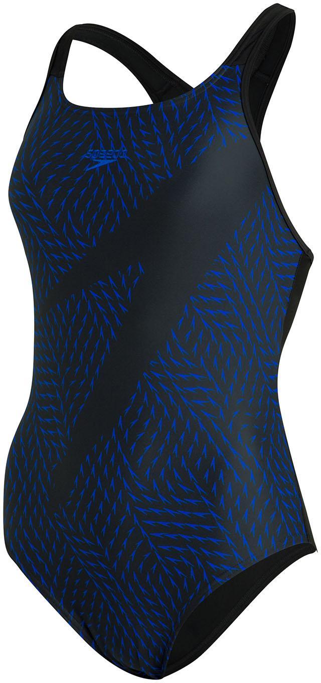Boom Logo Placem Racerb Bla/blu