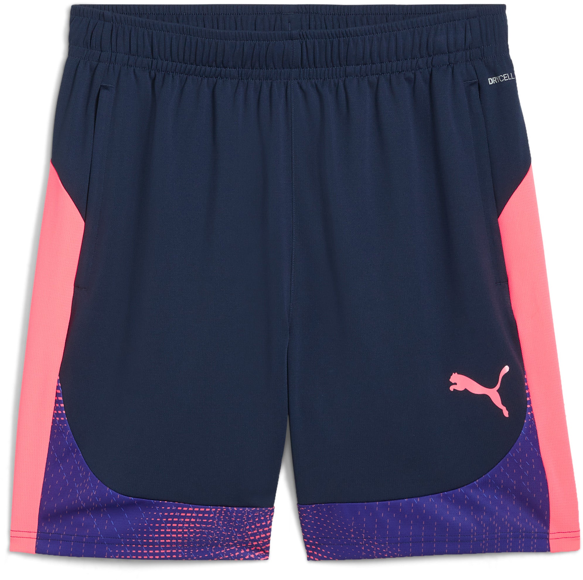 Individual Liga short