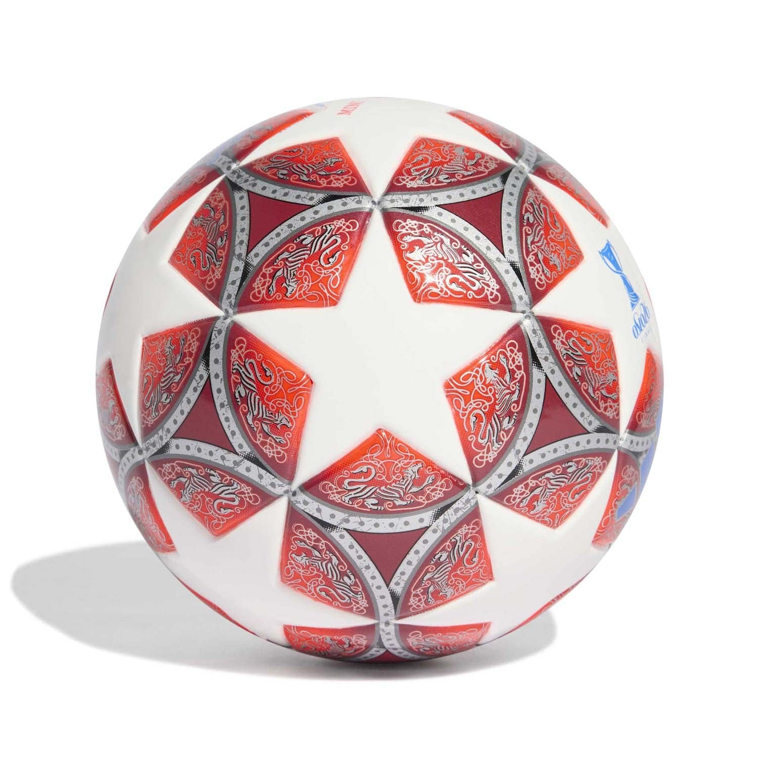 Performance Mini Voetbal