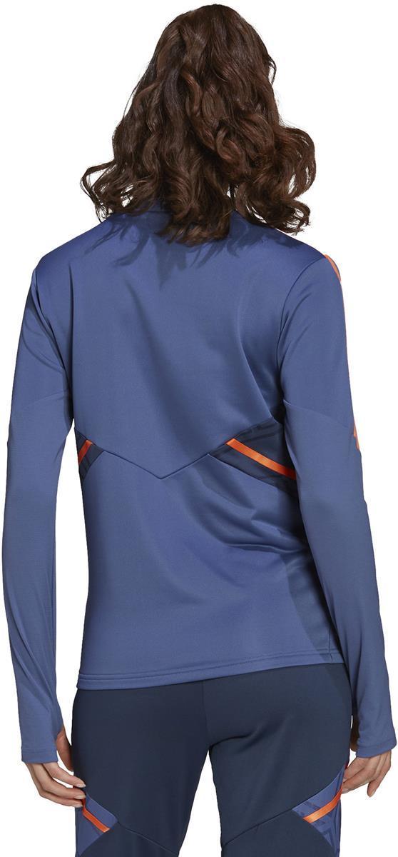 Mufc Tr Top W