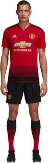 mufc h sho