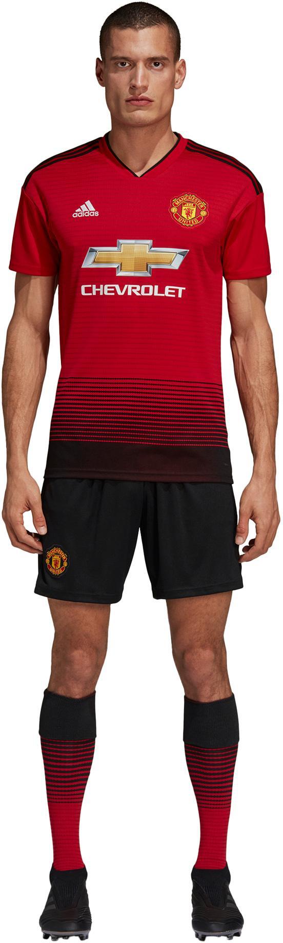 mufc h sho