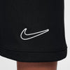Academy Voetbalshorts met Dri-FIT voor kids (18 cm)