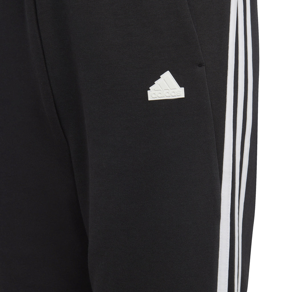 Future Icons 3-Stripes Katoenen broek