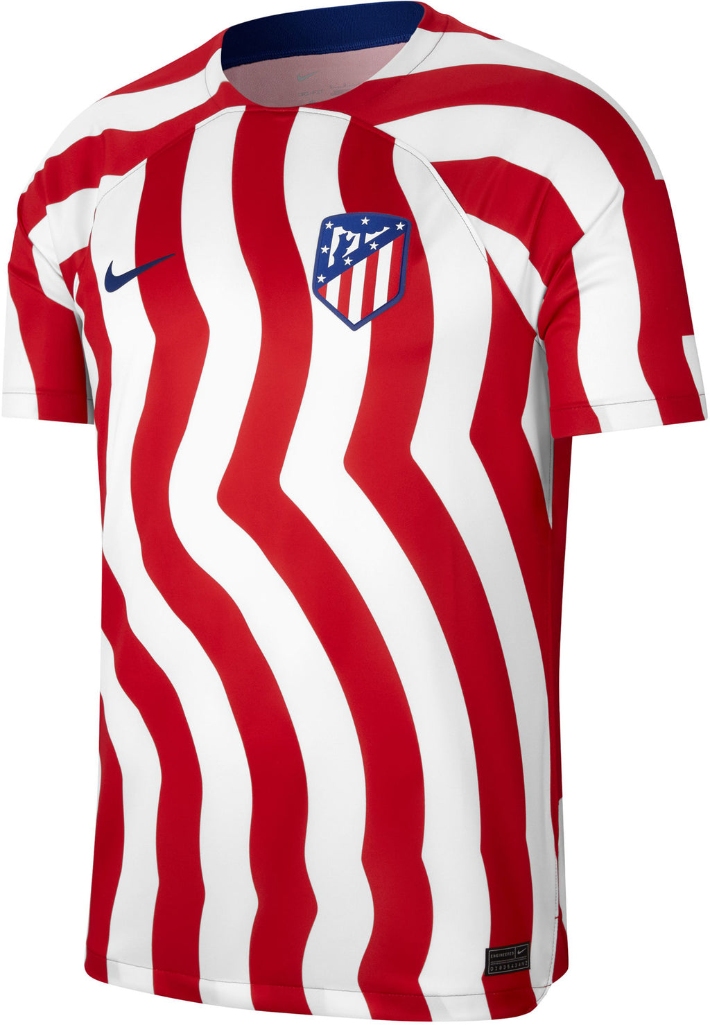 Atlético Madrid Stadium thuisshirt 22/23