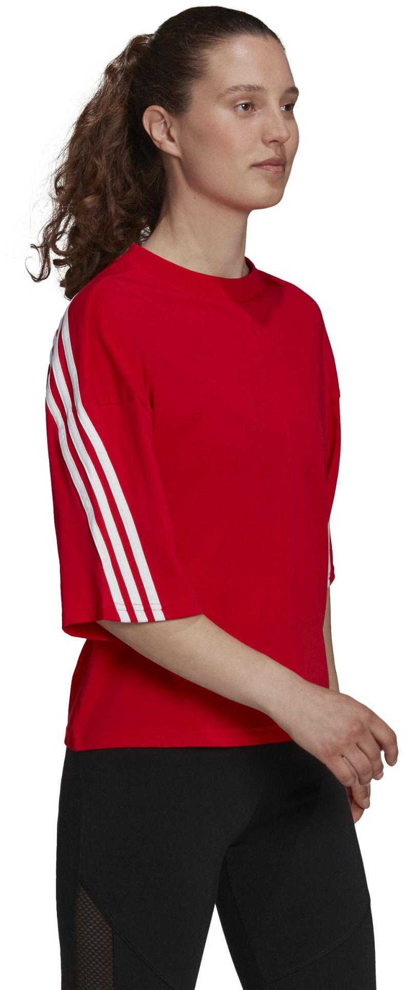 Sportswear Future Icons 3-Stripes t-shirt