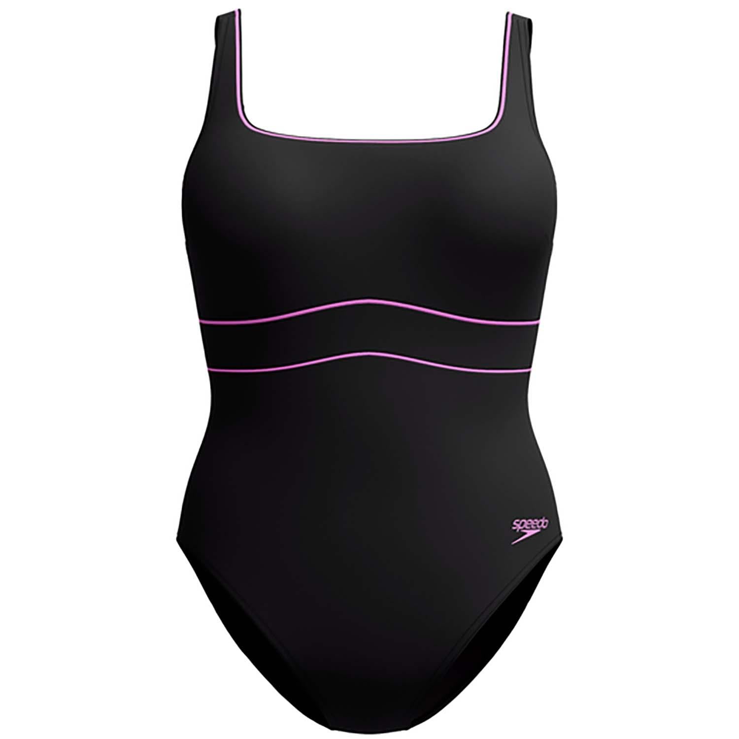 eco new contour eclipse 1p bla/pin badpak
