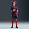 FC Barcelona 2025/26 Stadium Thuis