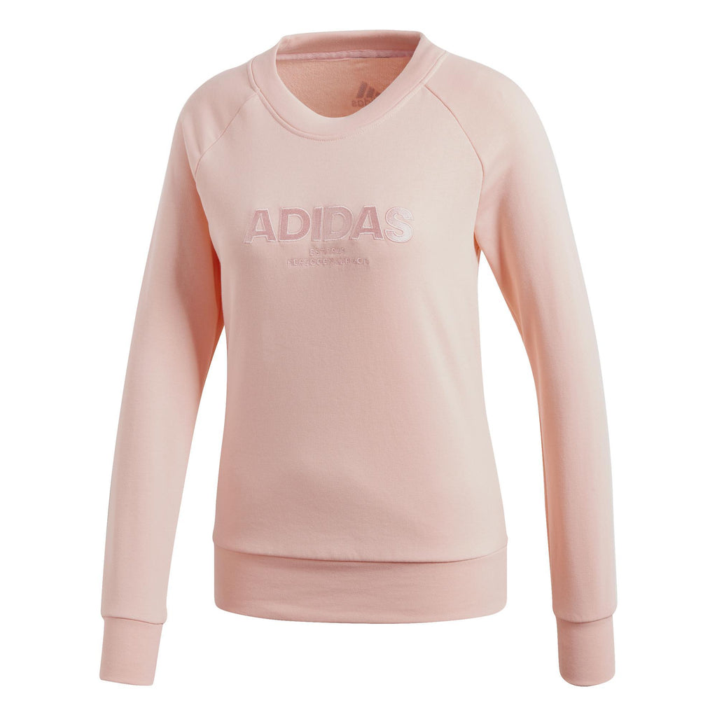 adidas ESS ALLCAP Swt
