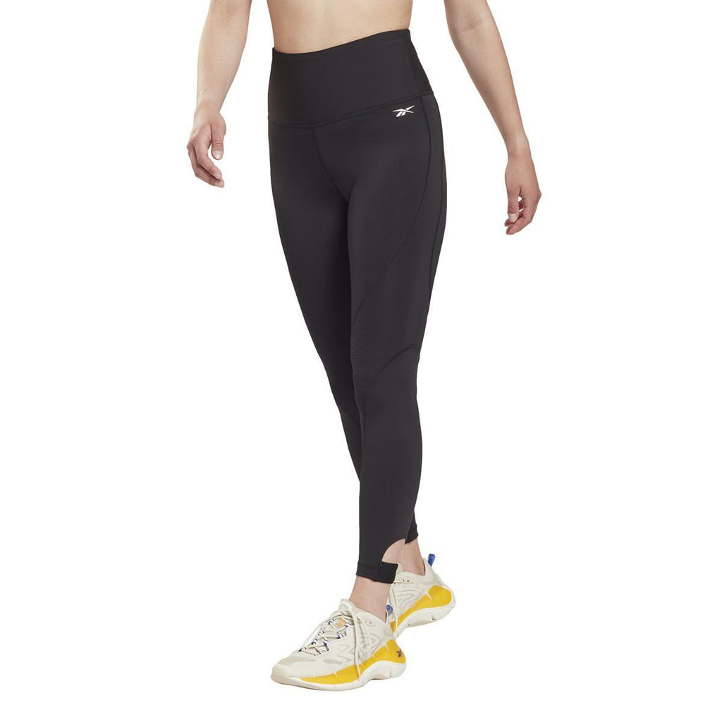 TS T GRAPHENE LUX TIGHT, BLACK, XS