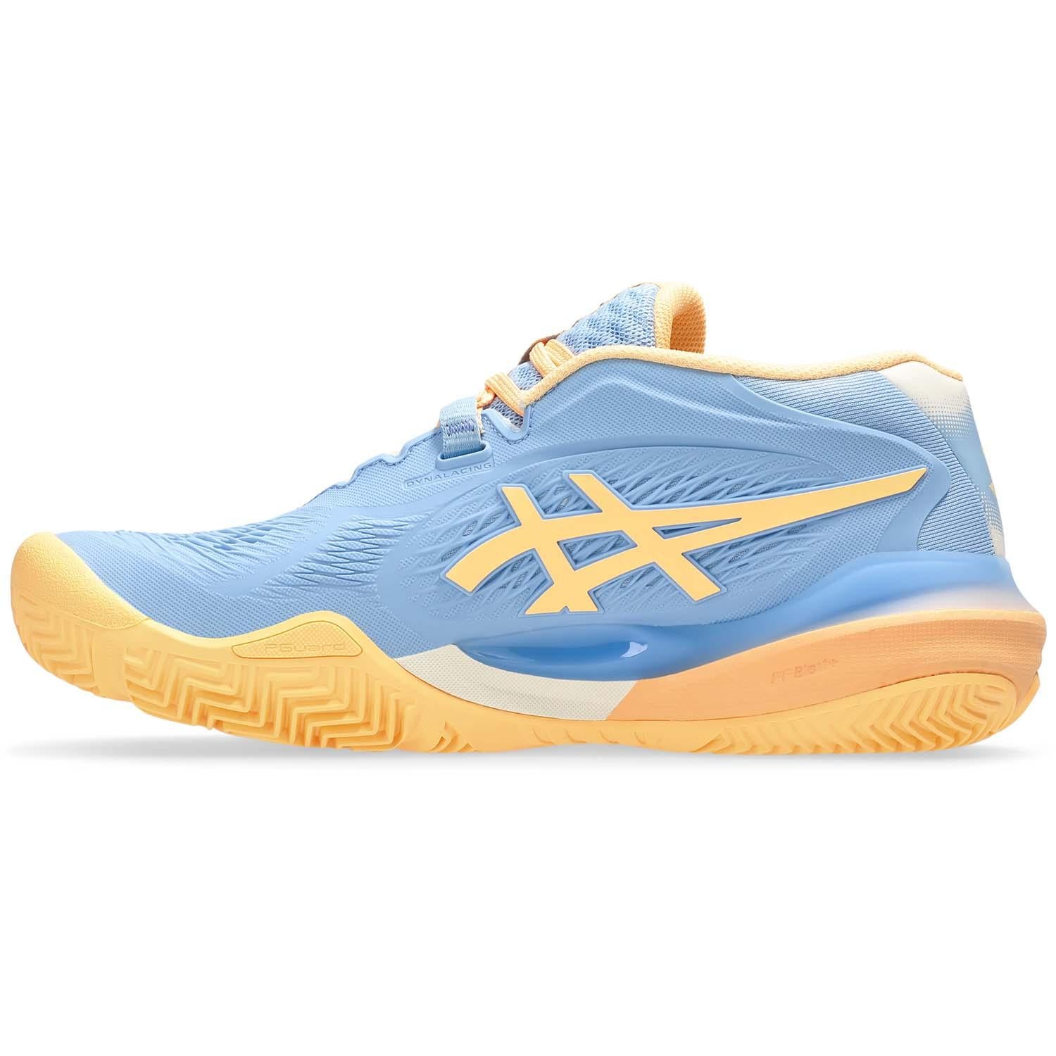 gel-resolution x padel