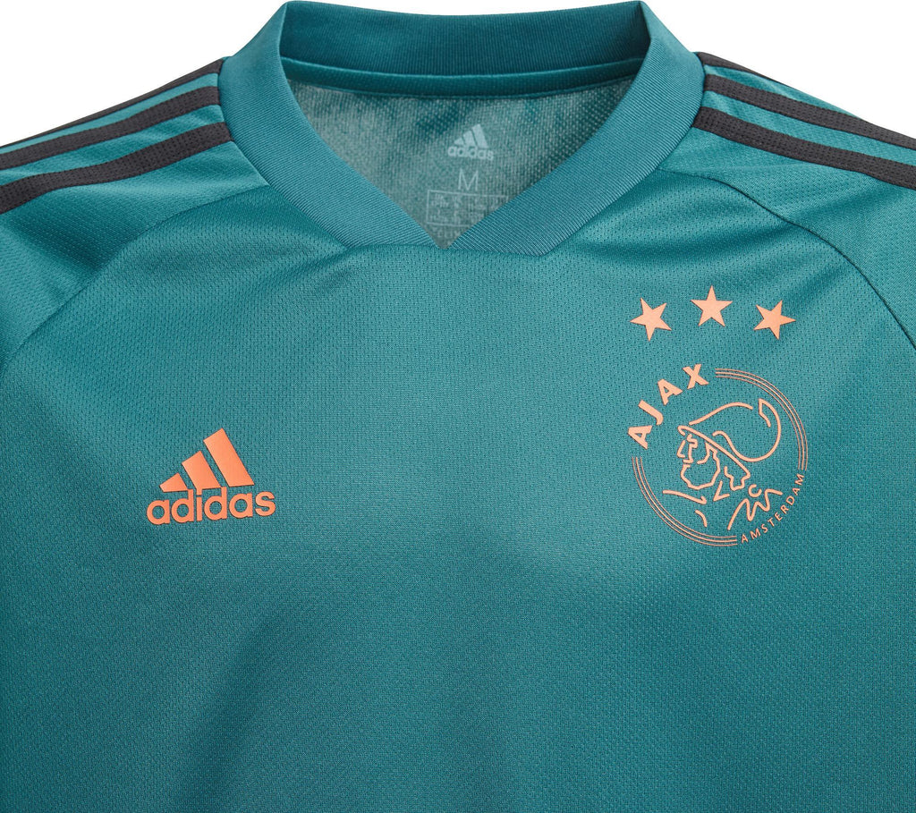 ajax tr jsy y