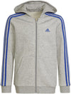 Essentials 3-Stripes hoodie