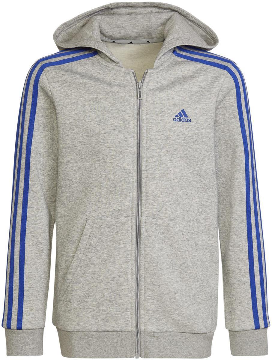 Essentials 3-Stripes hoodie