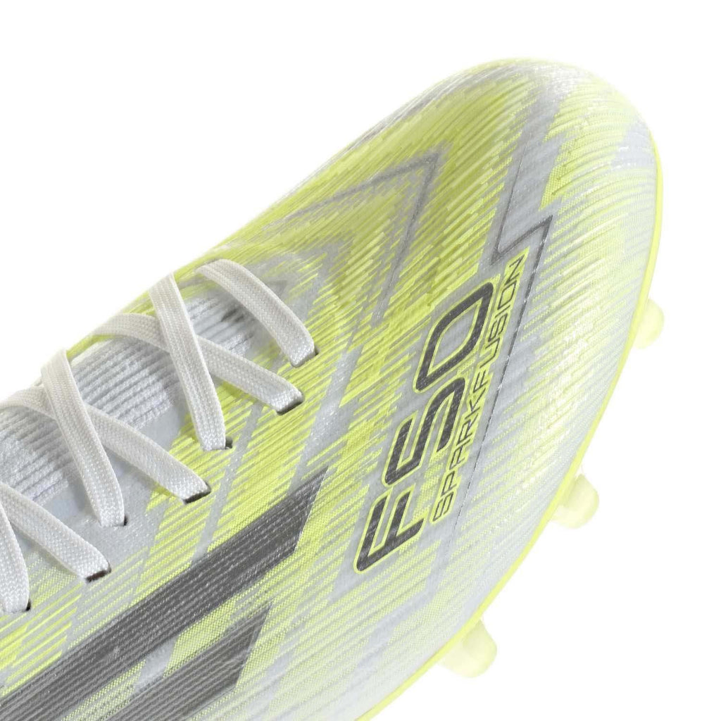 F50 Sparkfusion Pro voetbalschoenen alle velden