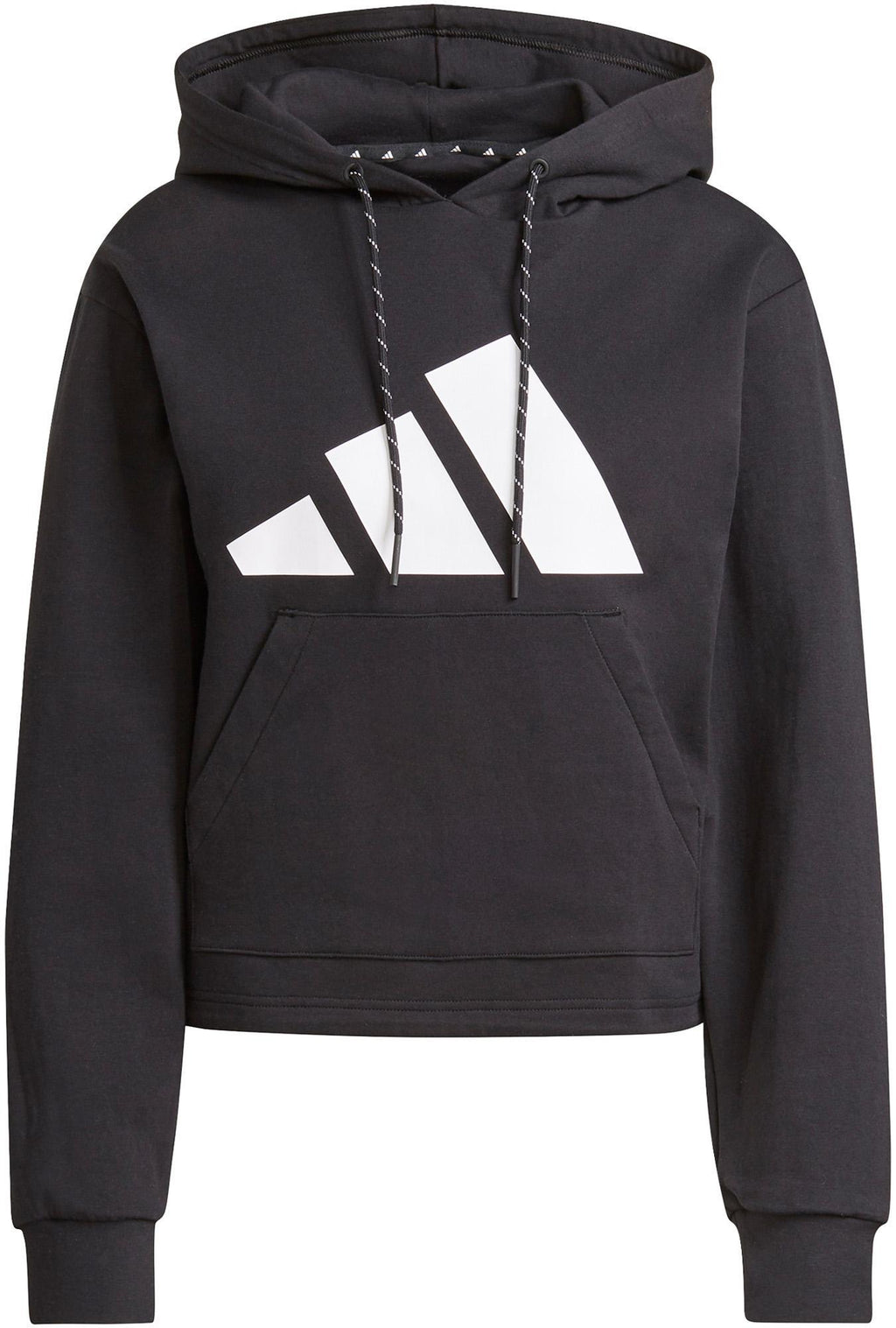 W ST HOODIE