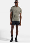 2-in-1 short zeroweight 5 inch