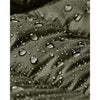 legend down vest-grn