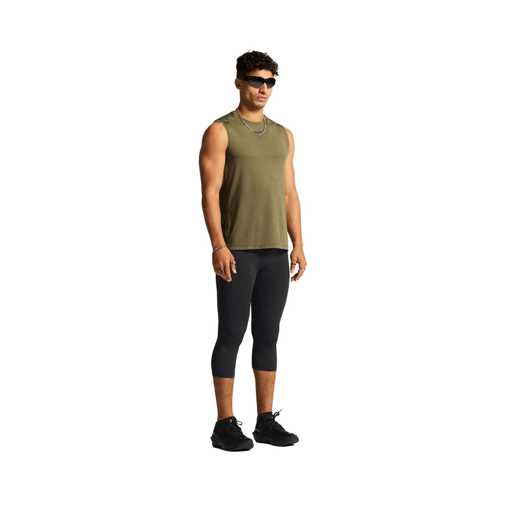 Adv Essence Sl Tee 2 M
