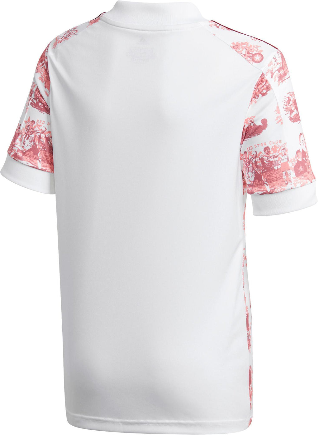 Red Star FC 20/21 Uitshirt