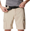 Silver Ridge Utility Cargo Short outdoor
