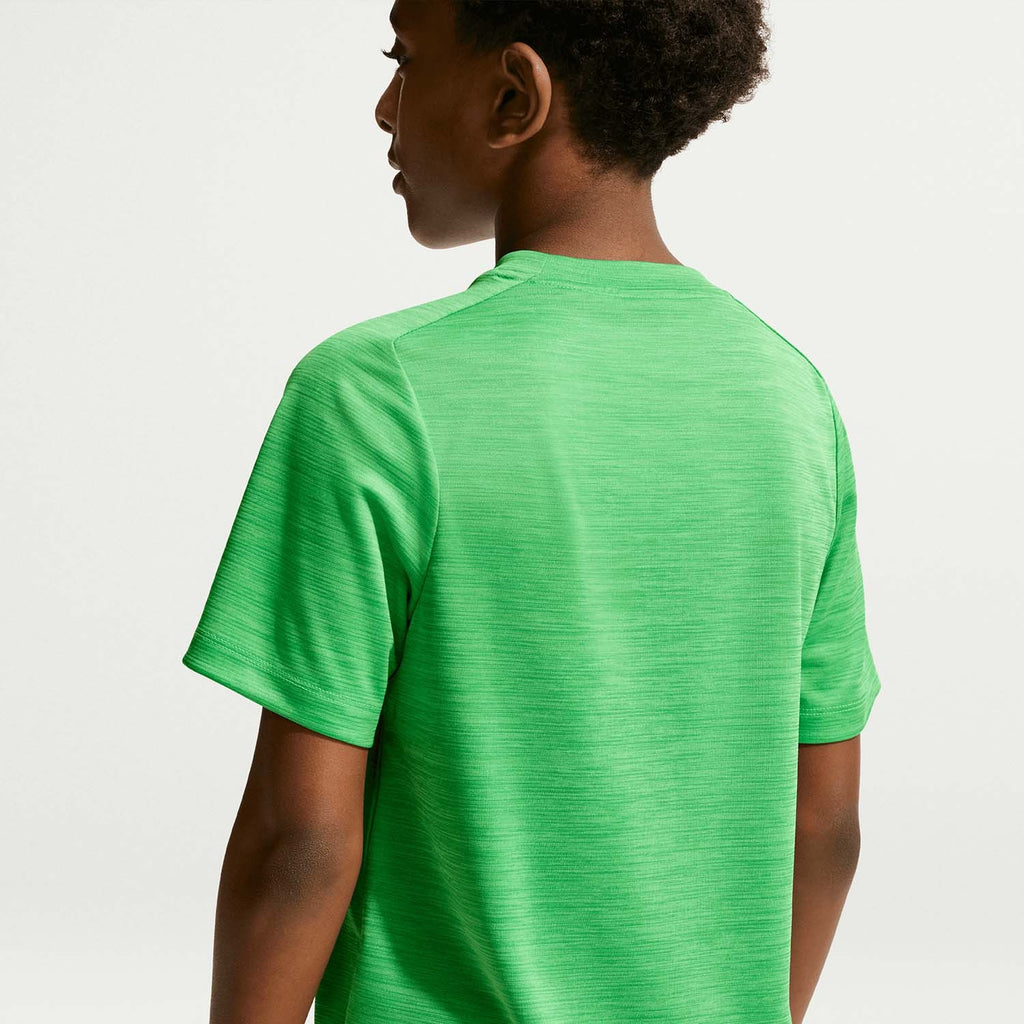 Multi Dri-FIT top