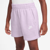 Sportswear Club Fleece big kids short