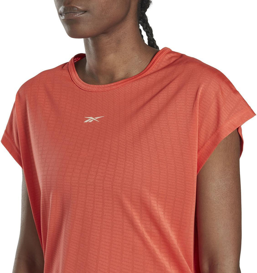 Ubf Perforated Tee