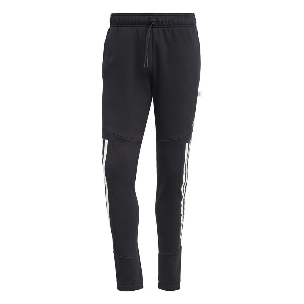 Future Icons 3-Stripes Fleece broek