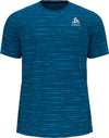 T-shirt S/s Crew Neck Zeroweight Enginee
